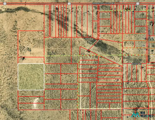 0 Sagebrush Valley Rd, Hagerman, NM 88232