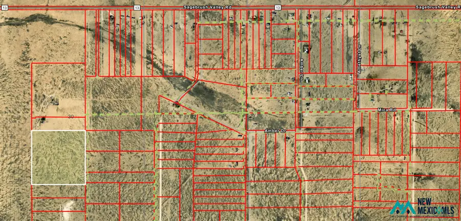 0 Sagebrush Valley Rd, Hagerman, NM 88232 - #2