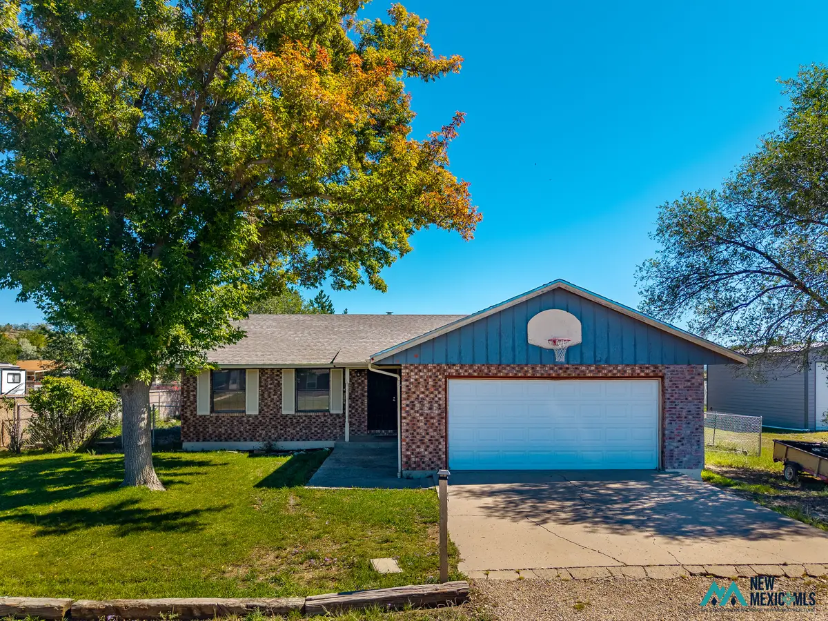 221 Castlegate, Raton, NM 87740 - #1