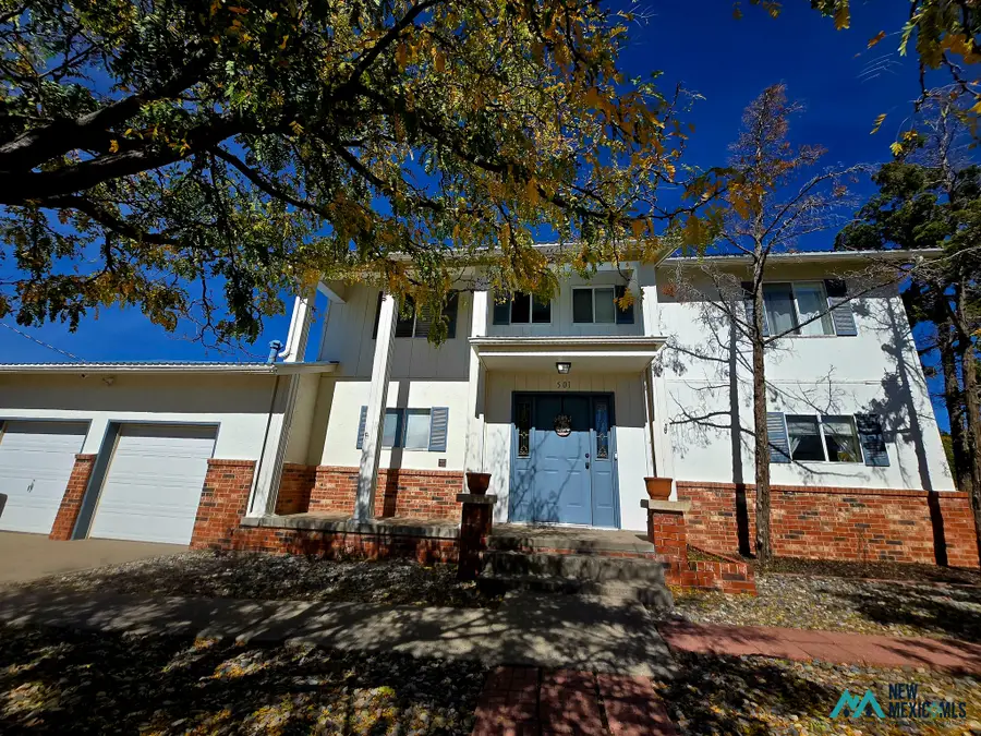 501 Canoncito Ave, Gallup, NM 87301 - #2