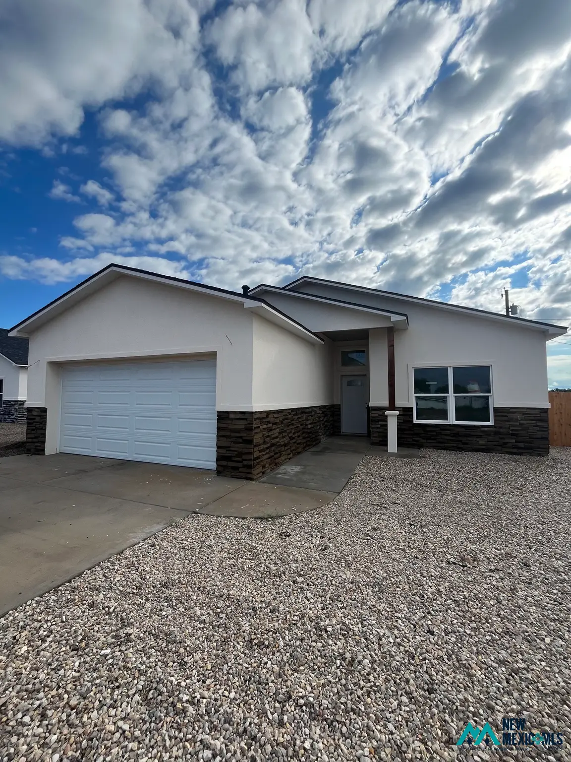 2807 S Onyx Dr, Roswell, NM 88203 - #1
