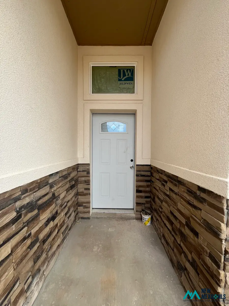 2807 S Onyx Dr, Roswell, NM 88203 - #2