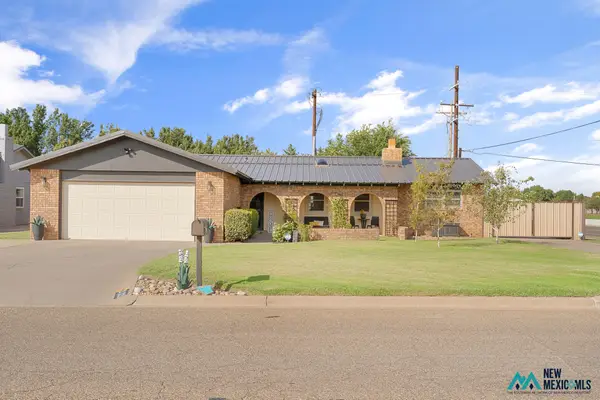 2132 Glenarm Dr, Clovis, NM 88101