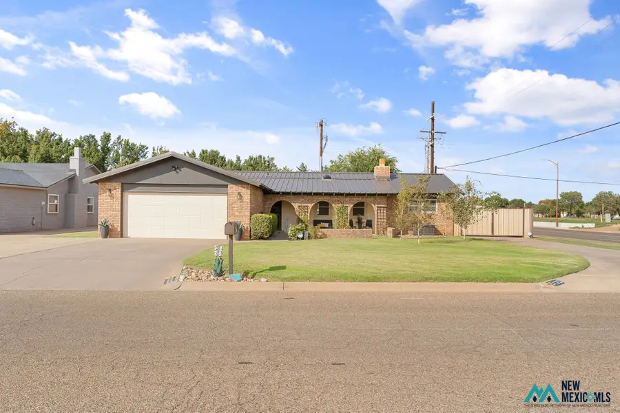 2132 Glenarm Dr, Clovis, NM 88101 - #2