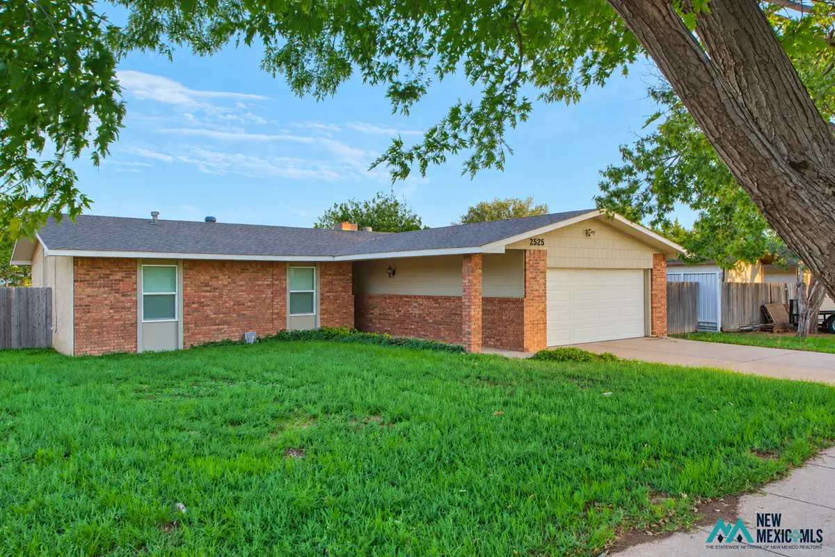 2525 Sharondale, Clovis, NM 88101 - #1
