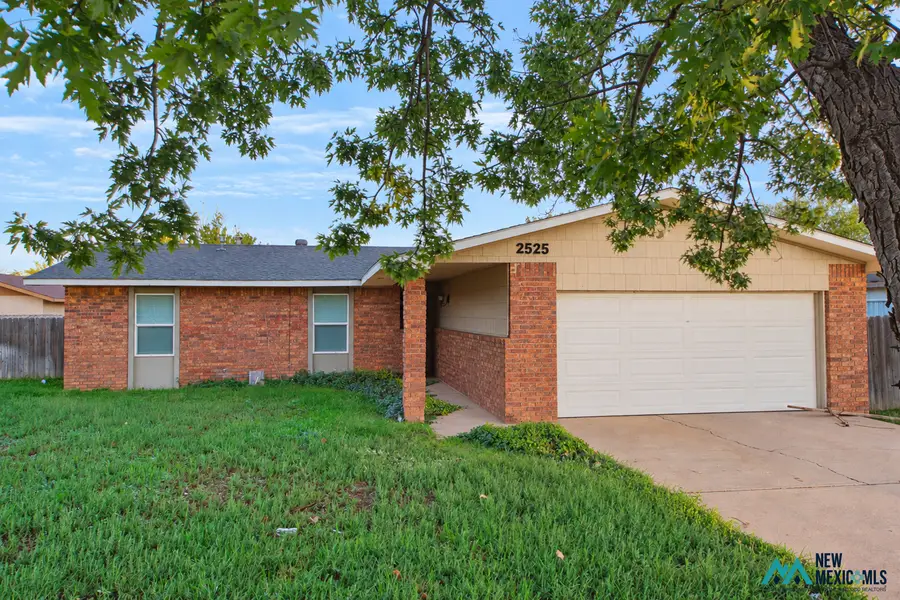 2525 Sharondale, Clovis, NM 88101 - #2