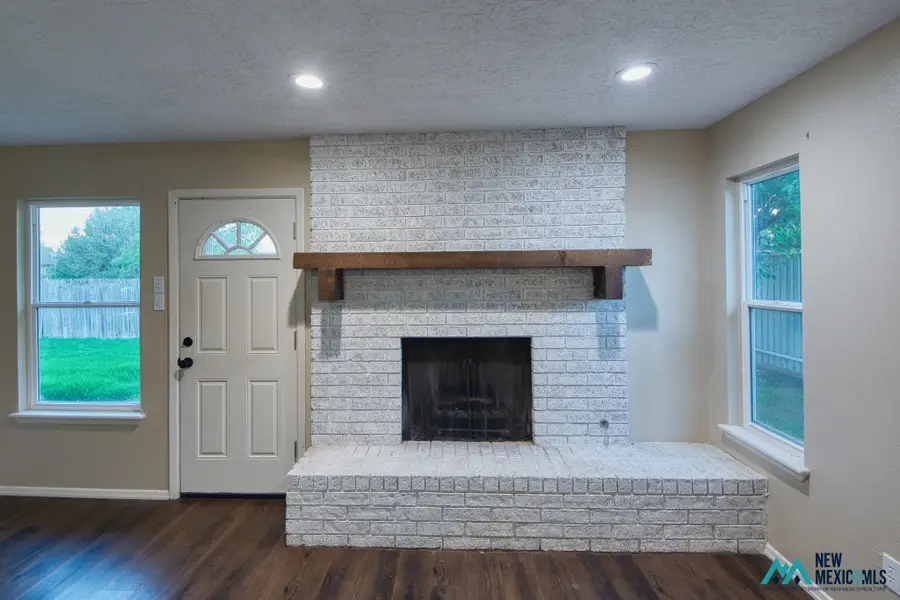 2525 Sharondale, Clovis, NM 88101 - #3