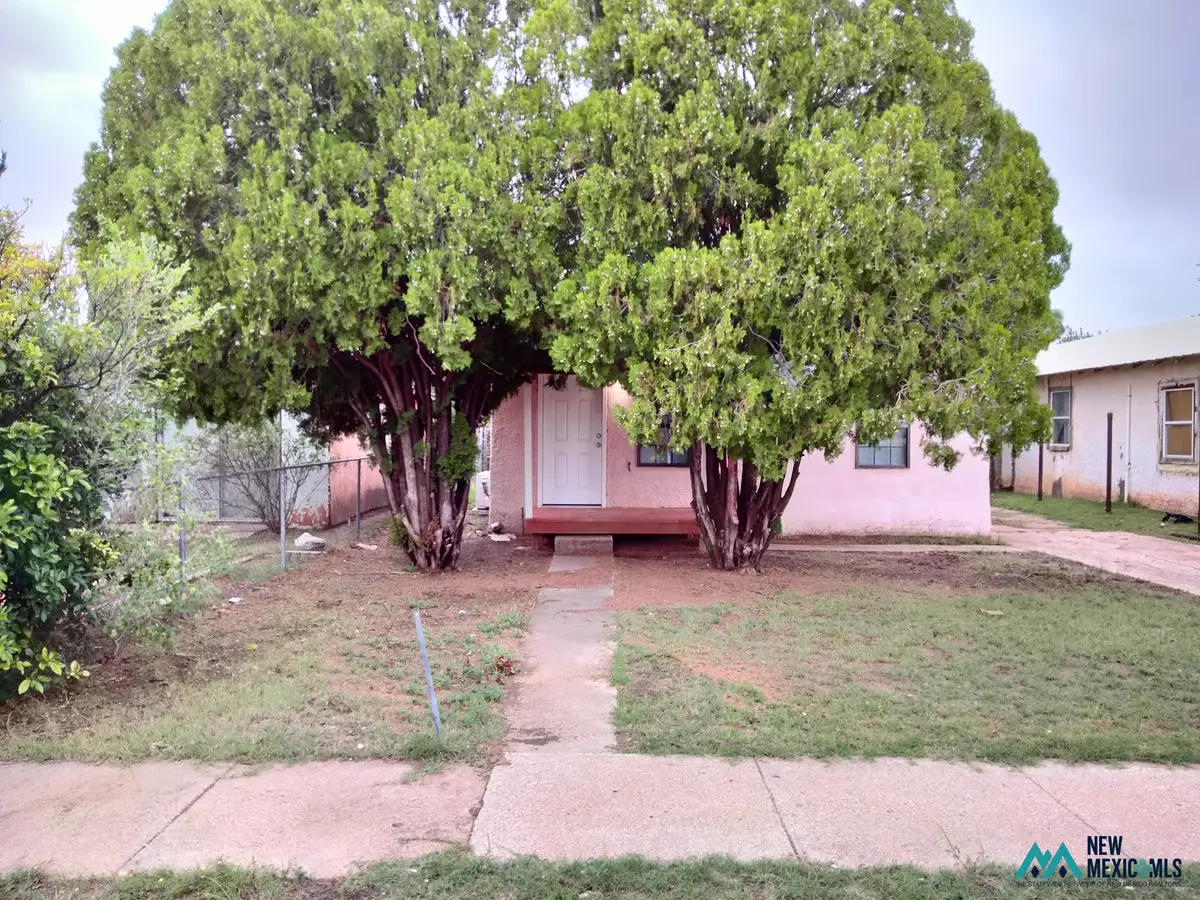 1012 Hinkle St, Clovis, NM 88101 - #1