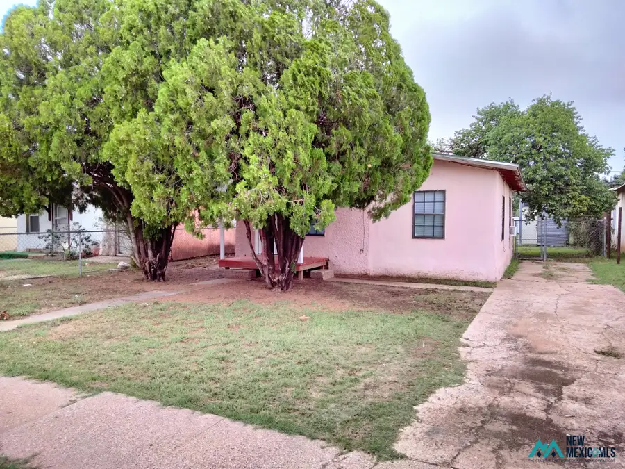 1012 Hinkle St, Clovis, NM 88101 - #2