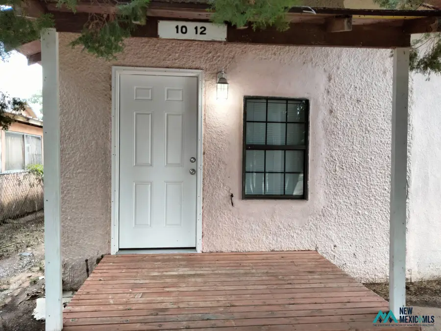 1012 Hinkle St, Clovis, NM 88101 - #3
