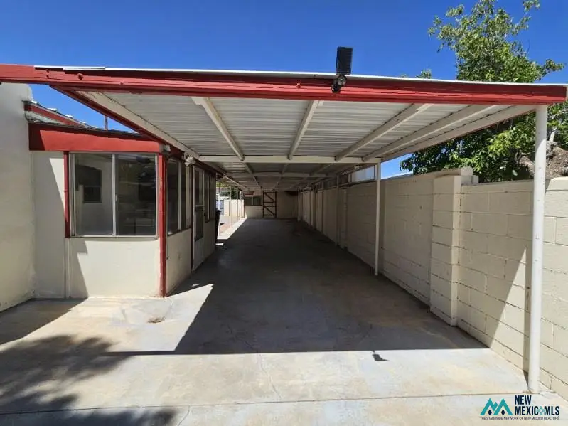 3122 S 9th St, Deming, NM 88030 - #3