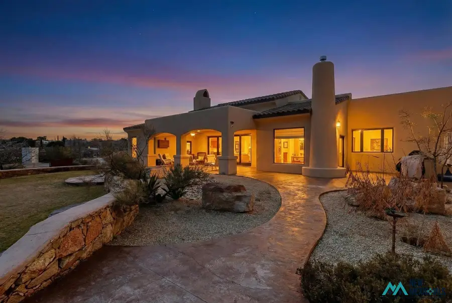 6480 Vista De Oro, Las Cruces, NM 88007 - #3