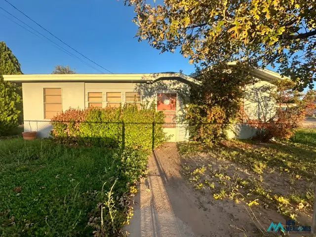 112 S. Olive, Carlsbad, NM 88220 - #1