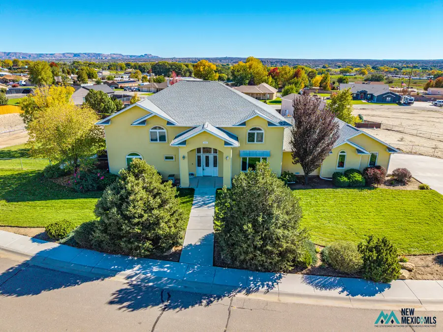 43 Road 49031, Bloomfield, NM 87413 - #3