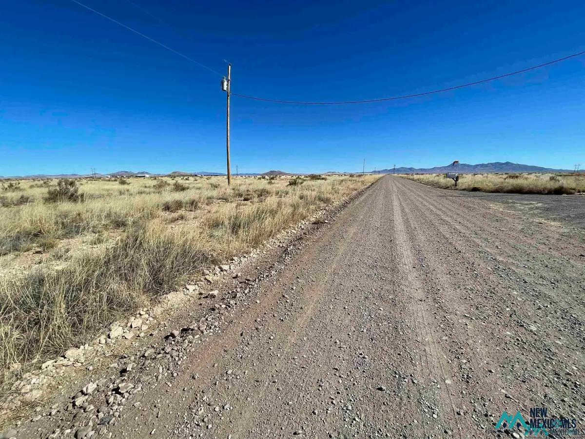 0 Butterfield Rd, Deming, NM 88030 - #1