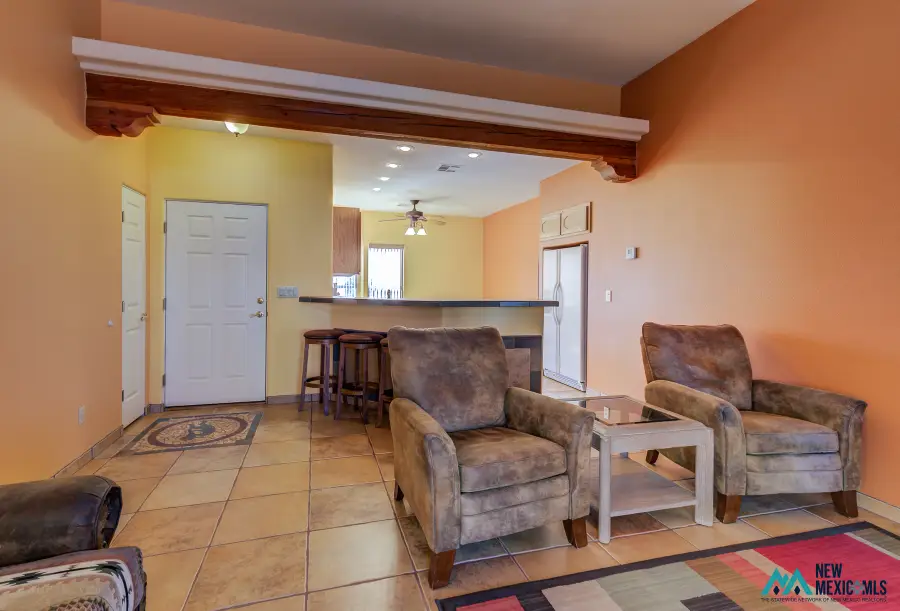 2505 Fairway Dr, Deming, NM 88030 - #3