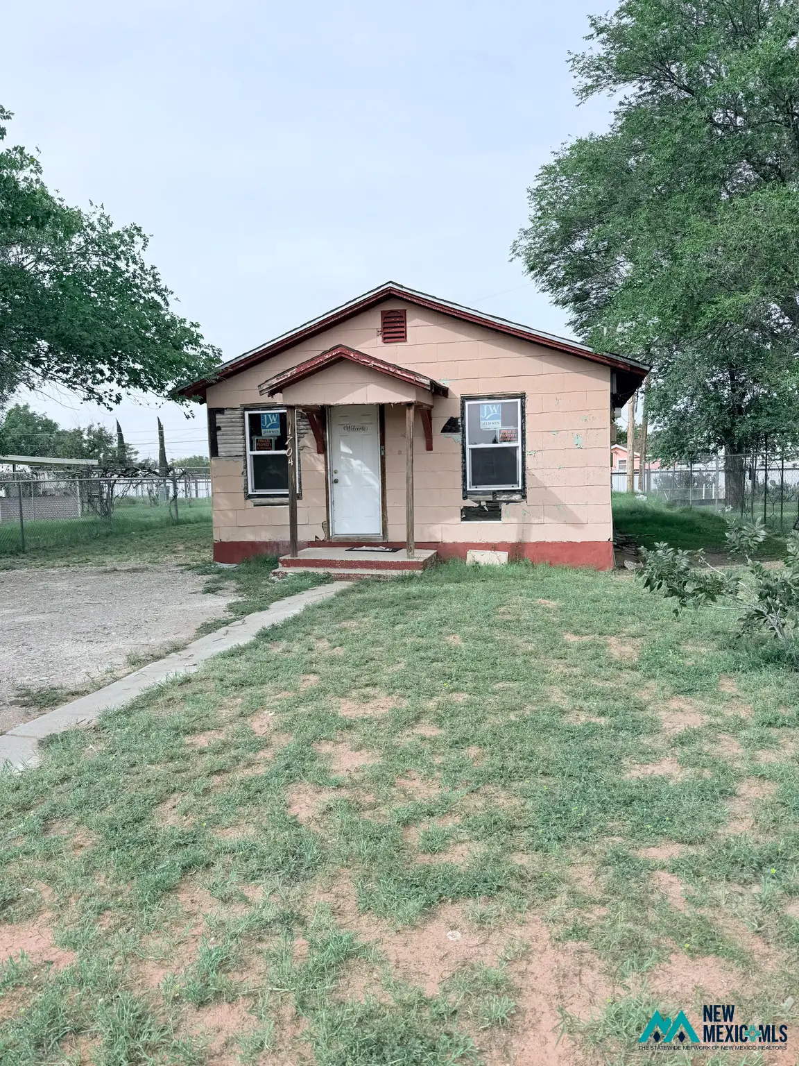 1704 E Childers Dr, Hobbs, NM 88240 - #1