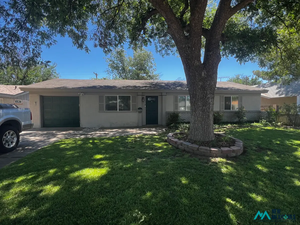 3013 Encanto Dr, Roswell, NM 88201 - #1