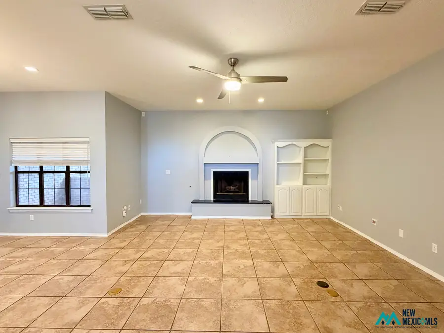 3821 Benjamin Davis, Clovis, NM 88101 - #2