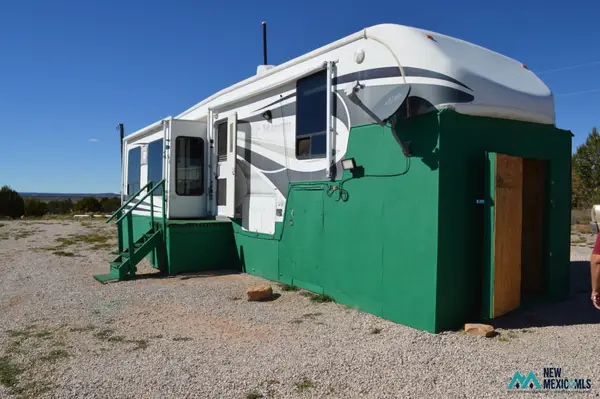 80 Pine Meadows Dr, Pinehill, NM 87357