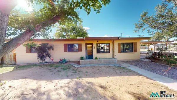 906 Sunset Blvd, Deming, NM 88030