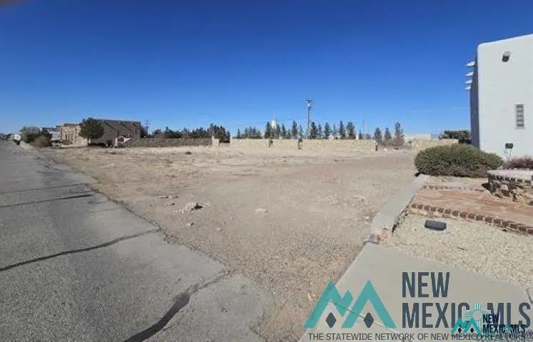 2889 E Water Hazard Dr, Deming, NM 88030 - #1