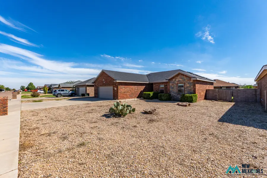 309 Almond Tree Ln, Clovis, NM 88101 - #3