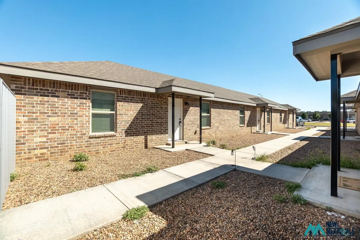 2512 E 14th, Clovis, NM 88101 - #1