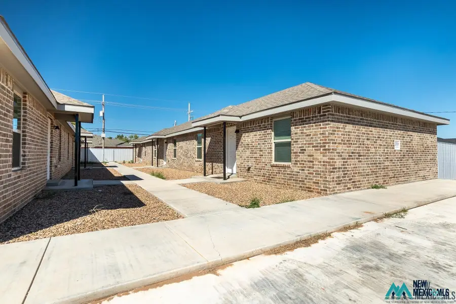 2512 E 14th, Clovis, NM 88101 - #2