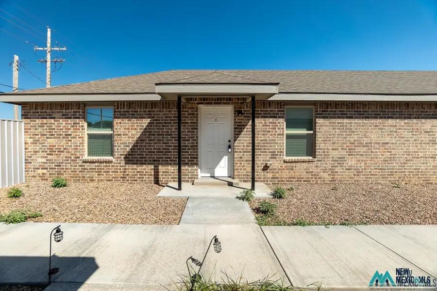 2512 E 14th, Clovis, NM 88101 - #3