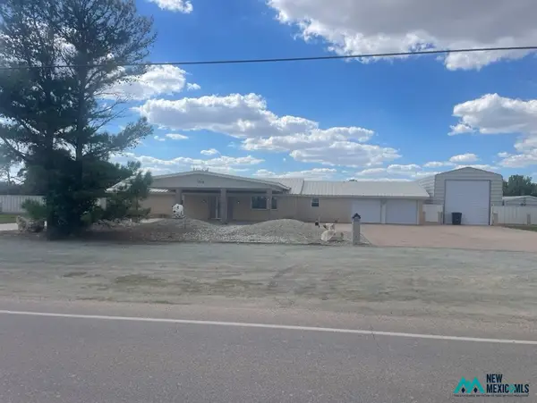 7715 Grimes, Hobbs, NM 88242