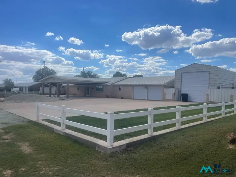 7715 Grimes, Hobbs, NM 88242 - #2