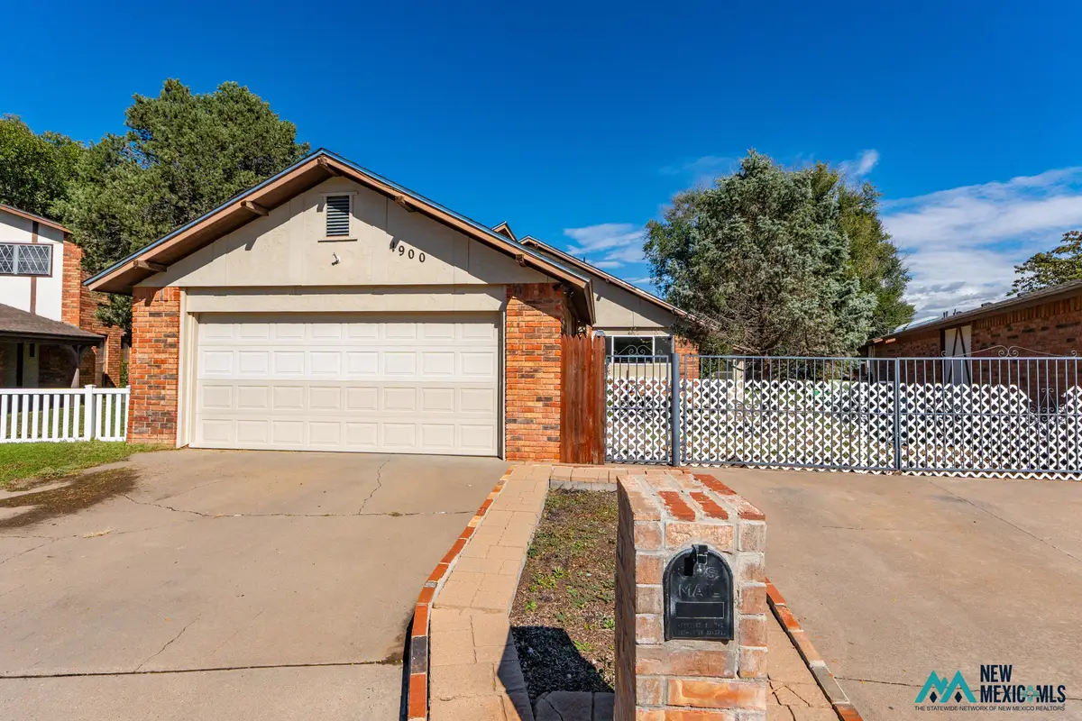 1900 Colonial Parkway, Clovis, NM 88101 - #1