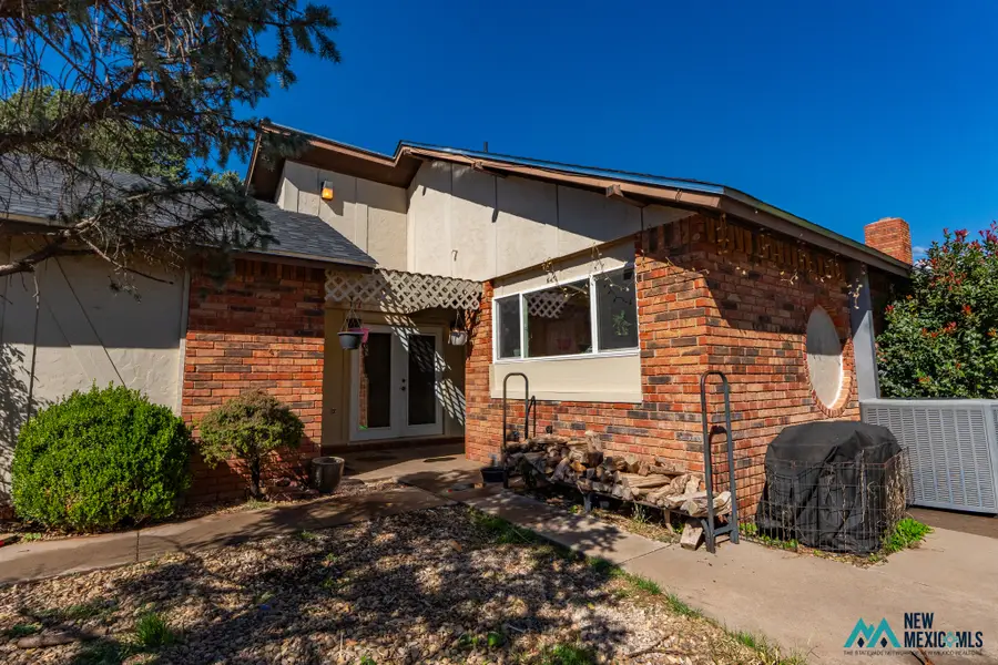 1900 Colonial Parkway, Clovis, NM 88101 - #3