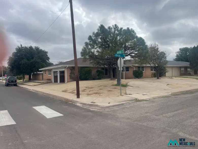 1934 Rojo, Hobbs, NM 88240 - #1