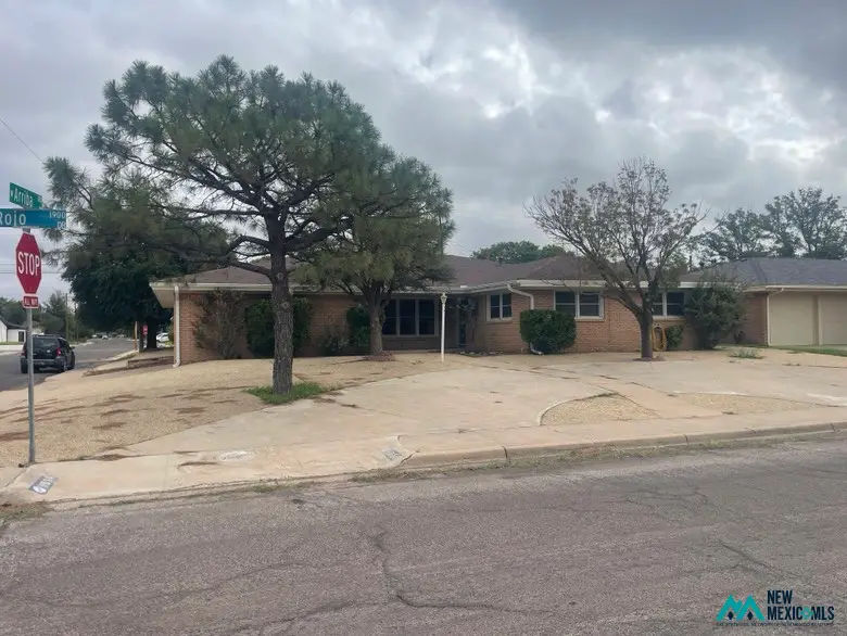 1934 Rojo, Hobbs, NM 88240 - #2