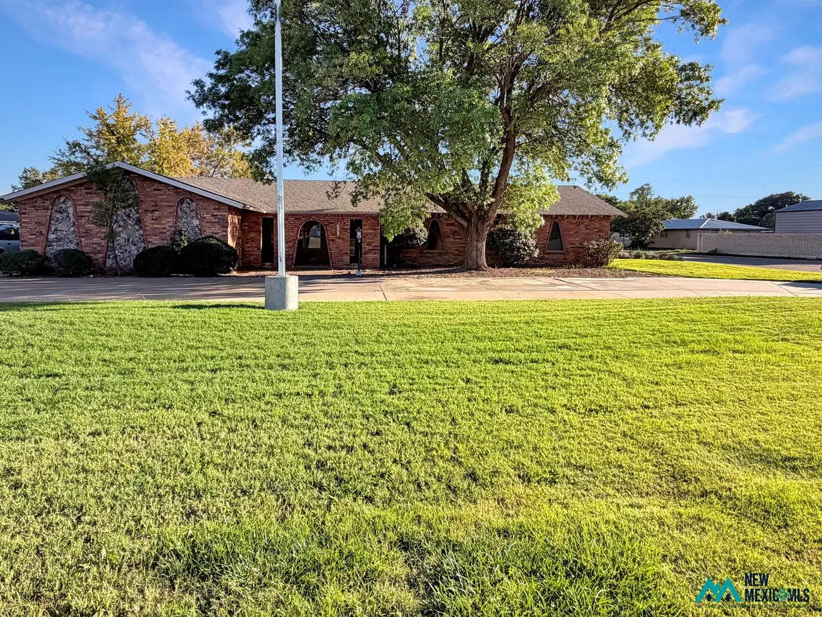 2001 E 21st St, Clovis, NM 88101 - #1