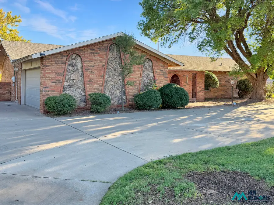 2001 E 21st St, Clovis, NM 88101 - #2