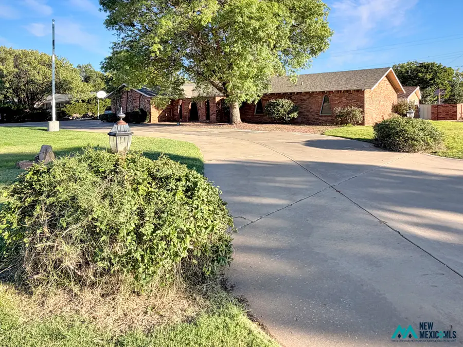2001 E 21st St, Clovis, NM 88101 - #3