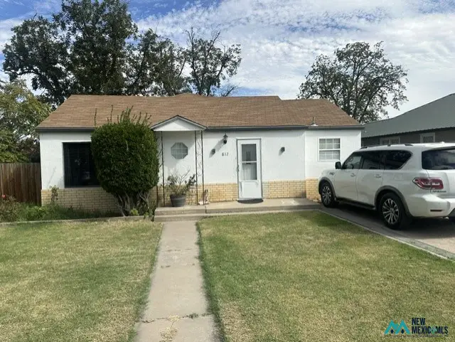 812 Halagueno St, Carlsbad, NM 88220 - #1