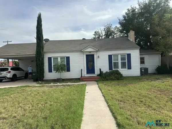 309 Sheperd St, Carlsbad, NM 88220