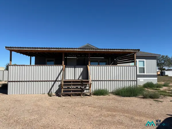 706 Sunfish Dr, Logan, NM 88426