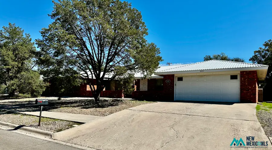 605 Estrellita Dr, Roswell, NM 88201 - #2