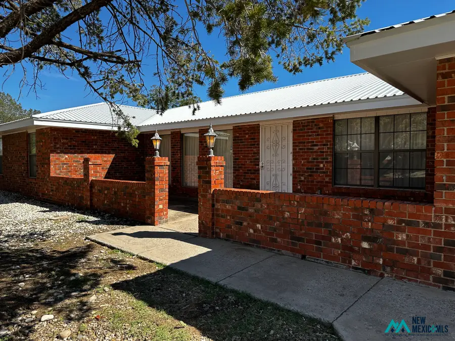 605 Estrellita Dr, Roswell, NM 88201 - #3