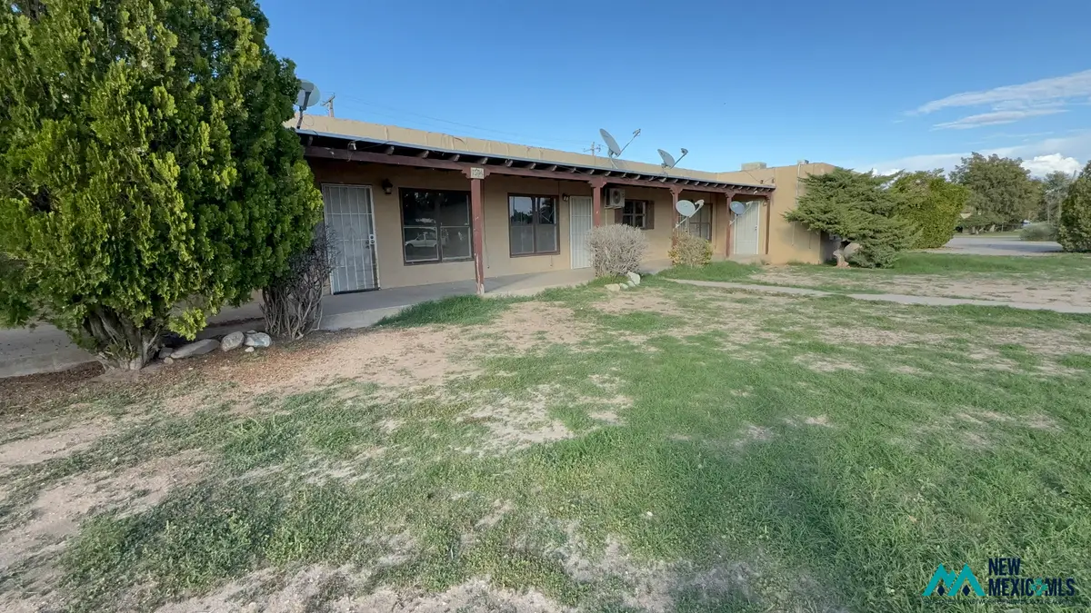 1506 Yucca Ave, Artesia, NM 88210 - #1