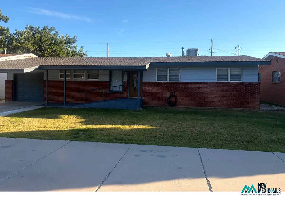 1207 Ave M, Lovington, NM 88260 - #1