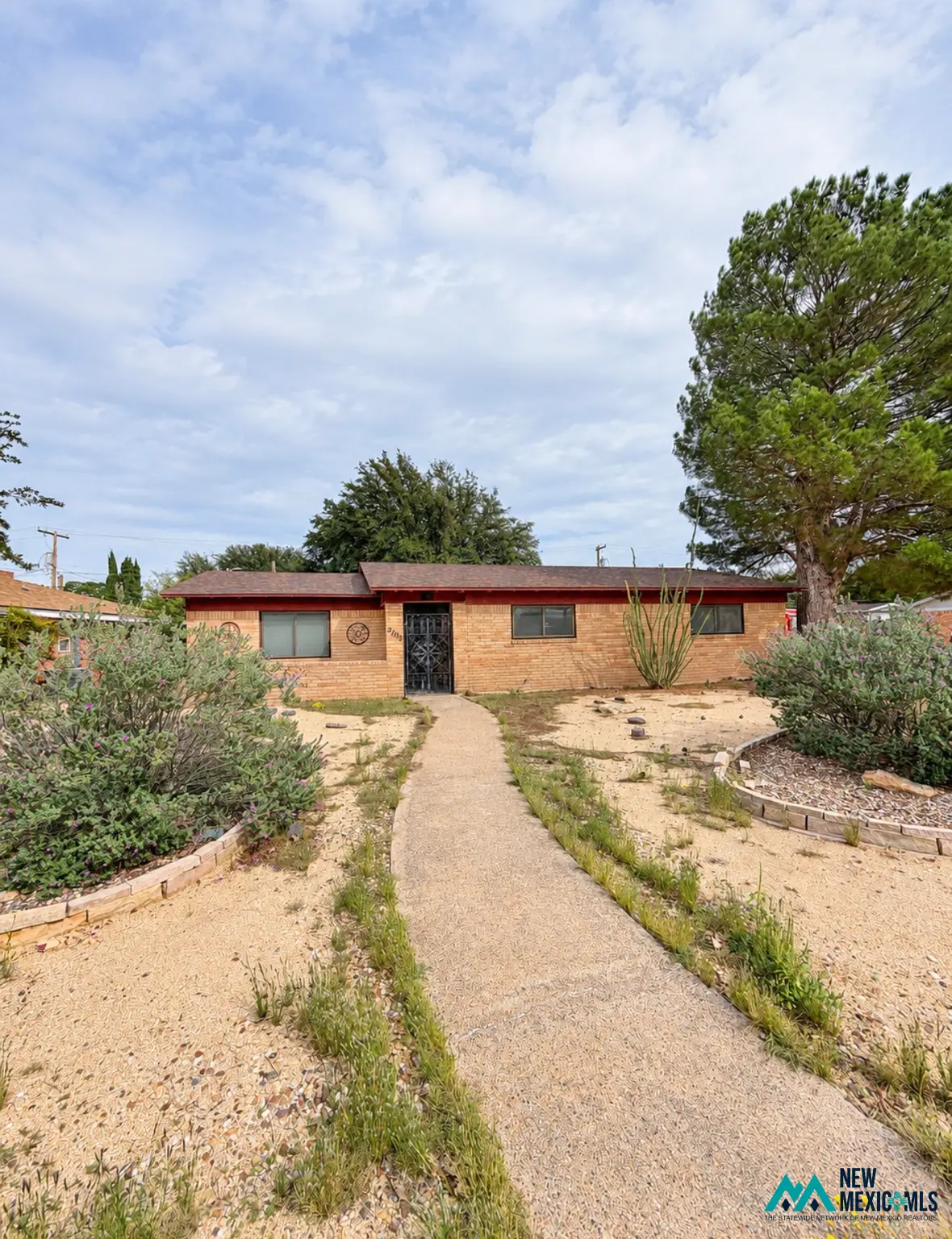 2100 N Fowler St, Hobbs, NM 88240 - #1