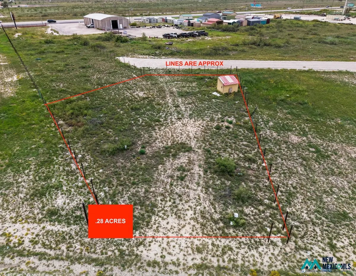 0 Dr, Hobbs, NM 88242 - #1