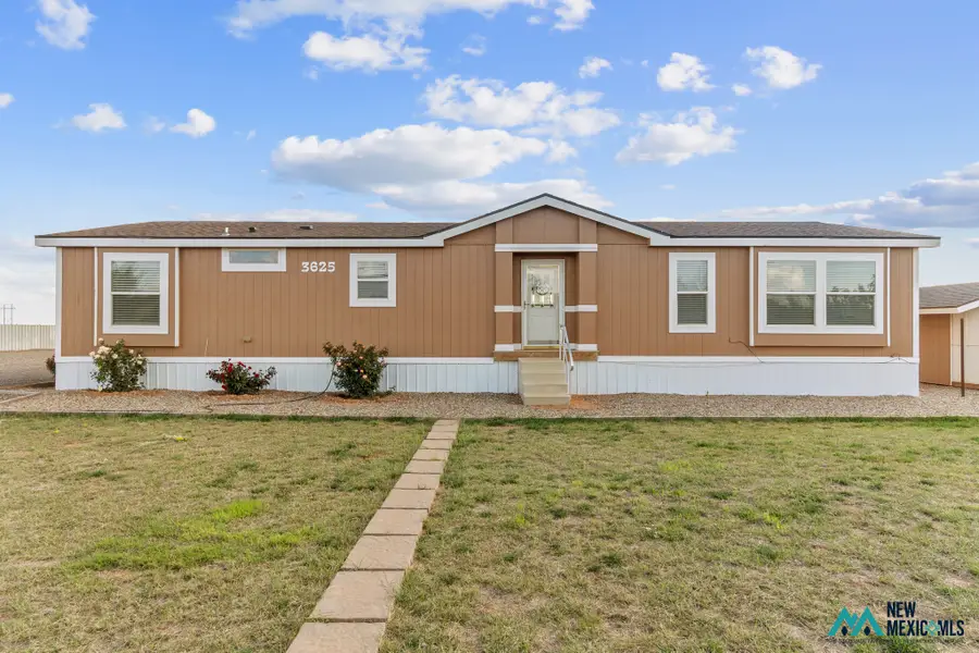 3625 Sumac Trl, Clovis, NM 88101 - #2