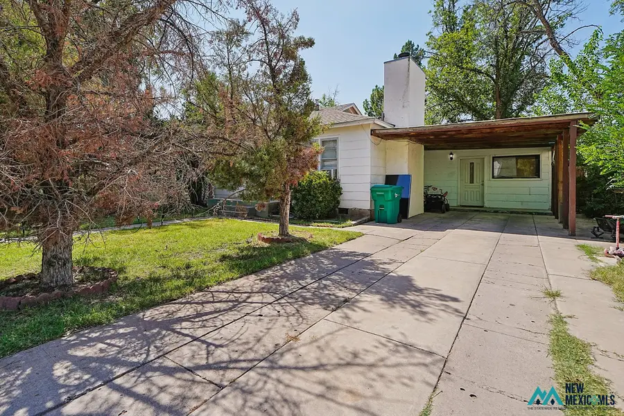 401 Mariposa St, Carlsbad, NM 88220 - #2